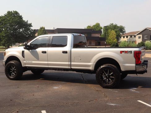 Used 2019 Ford F350 XLT w/ XLT Value Package AWD/4WD image 8