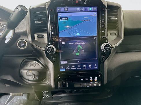 New 2025 RAM 2500 Tradesman image 15