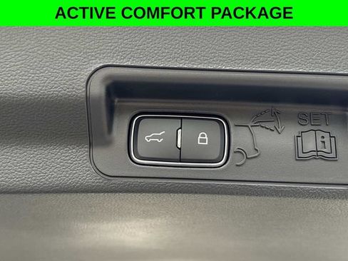 New 2026 Ford Explorer Active w/ Active Comfort Package AWD/4WD image 14