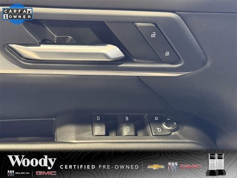 Certified 2025 GMC Terrain Elevation image 14