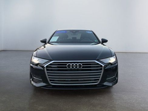 Used 2019 Audi A6 2.0T Premium w/ Convenience Package image 8