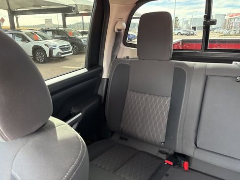 Certified 2024 Nissan Titan SV image 22