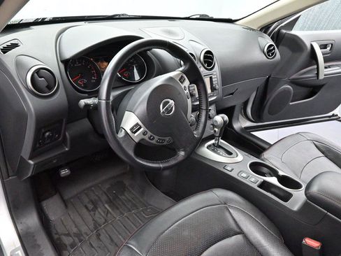 Used 2013 Nissan Rogue SL AWD/4WD image 15