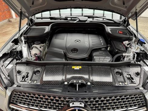 New 2026 Mercedes-Benz GLE 450 4MATIC image 28