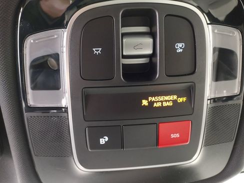 New 2026 Hyundai Tucson Limited AWD/4WD image 34