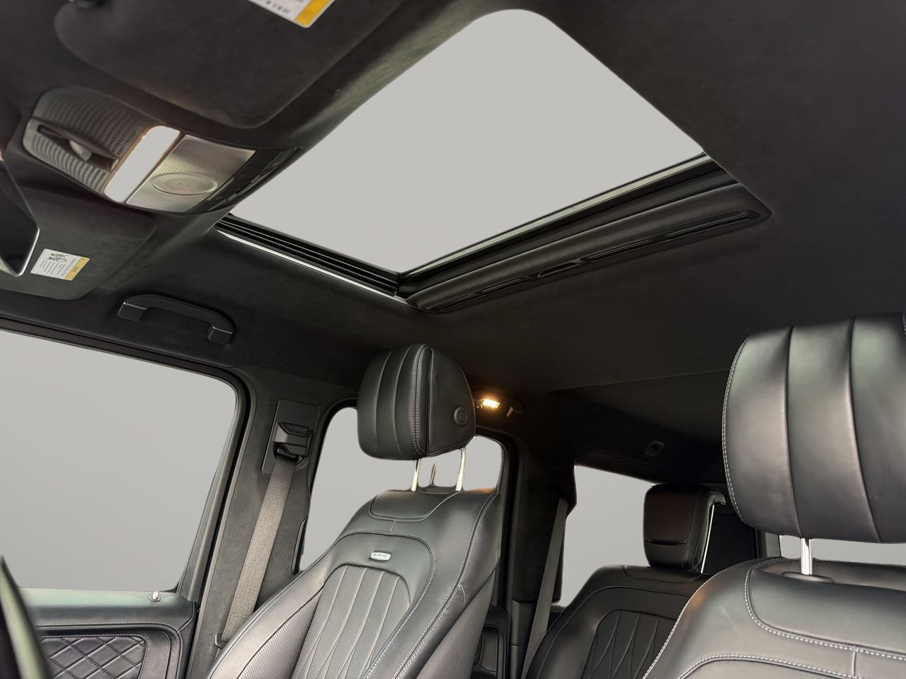 Used 2023 Mercedes-Benz G 63 AMG 4MATIC image 21