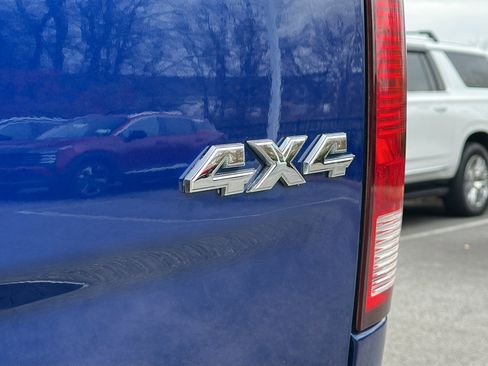 Used 2015 RAM 1500 Big Horn image 10