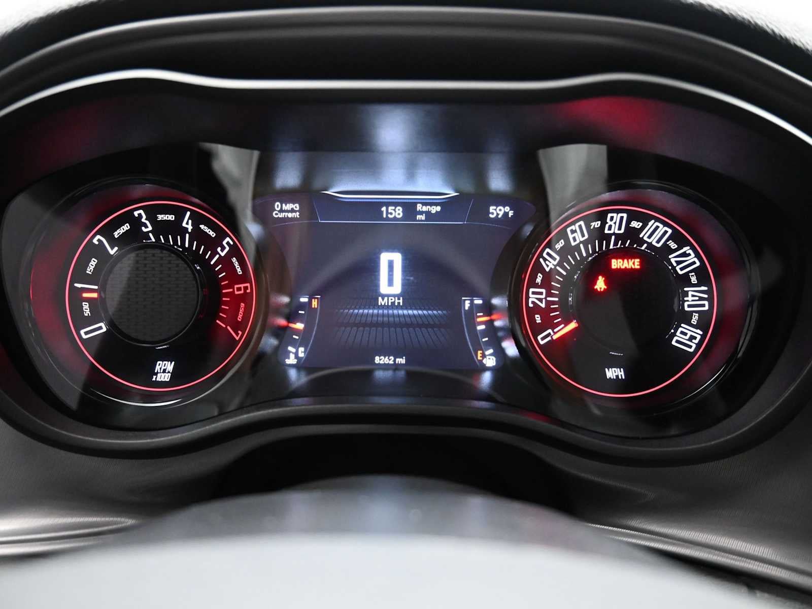Used 2023 Dodge Challenger R/T RWD image 13