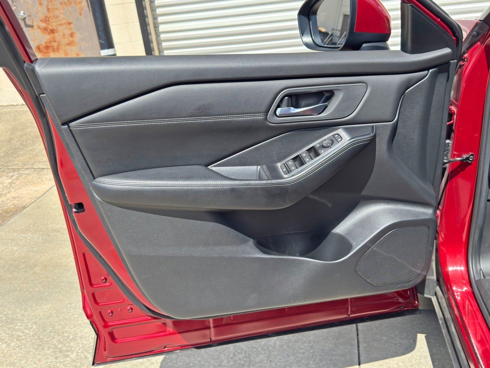 Used 2024 Nissan Rogue SV w/ SV Premium Package AWD/4WD image 36