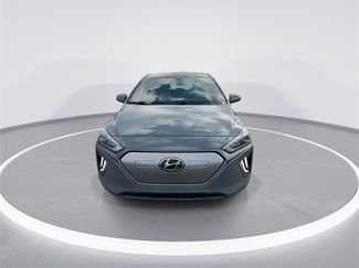 Used 2021 Hyundai Ioniq SE video 3