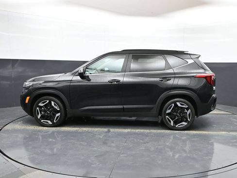 Used 2024 Kia Seltos SX w/ SX Sunroof Package AWD/4WD image 38