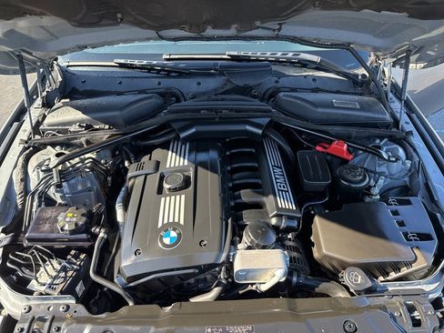 Used 2008 BMW 528i Sedan image 20