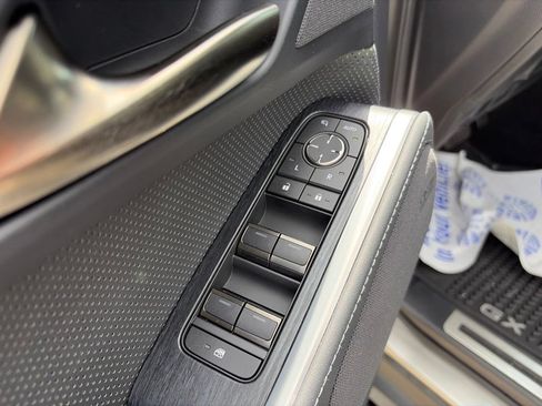Used 2025 Lexus GX 550 w/ Accessory Package (CT) AWD/4WD image 51