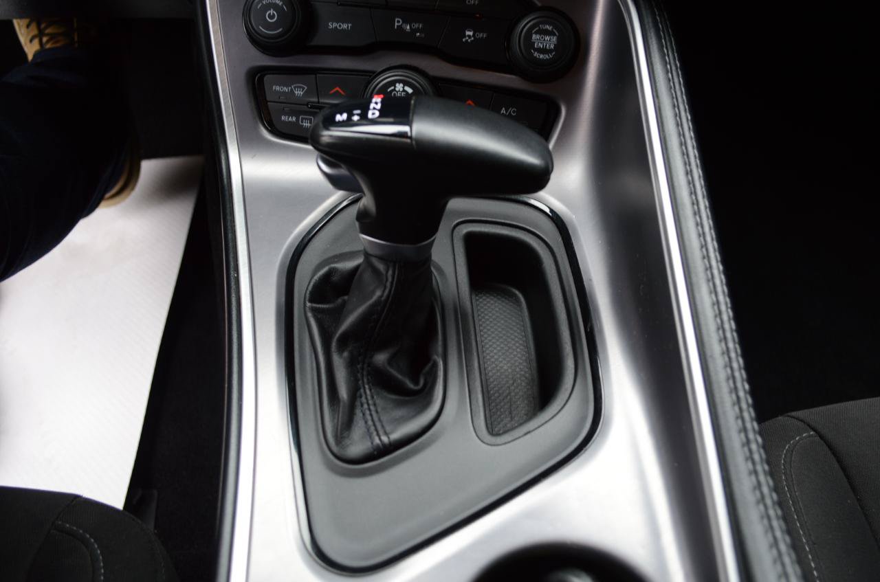 Used 2022 Dodge Challenger GT RWD image 23