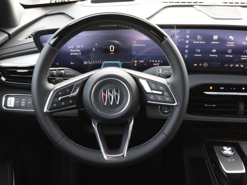 New 2026 Buick Enclave Avenir w/ Super Cruise Package image 9