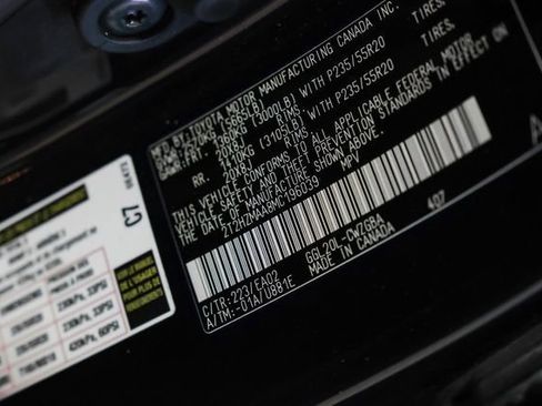 Used 2021 Lexus RX 350 FWD w/ Premium Package image 55