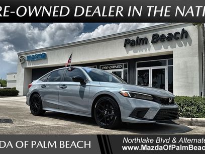 Used 2024 Honda Civic Si