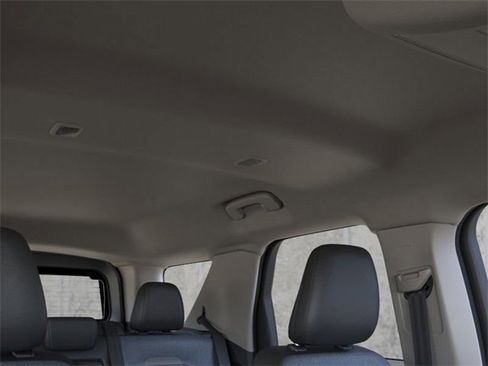 New 2025 Ford Bronco Sport Outer Banks image 22