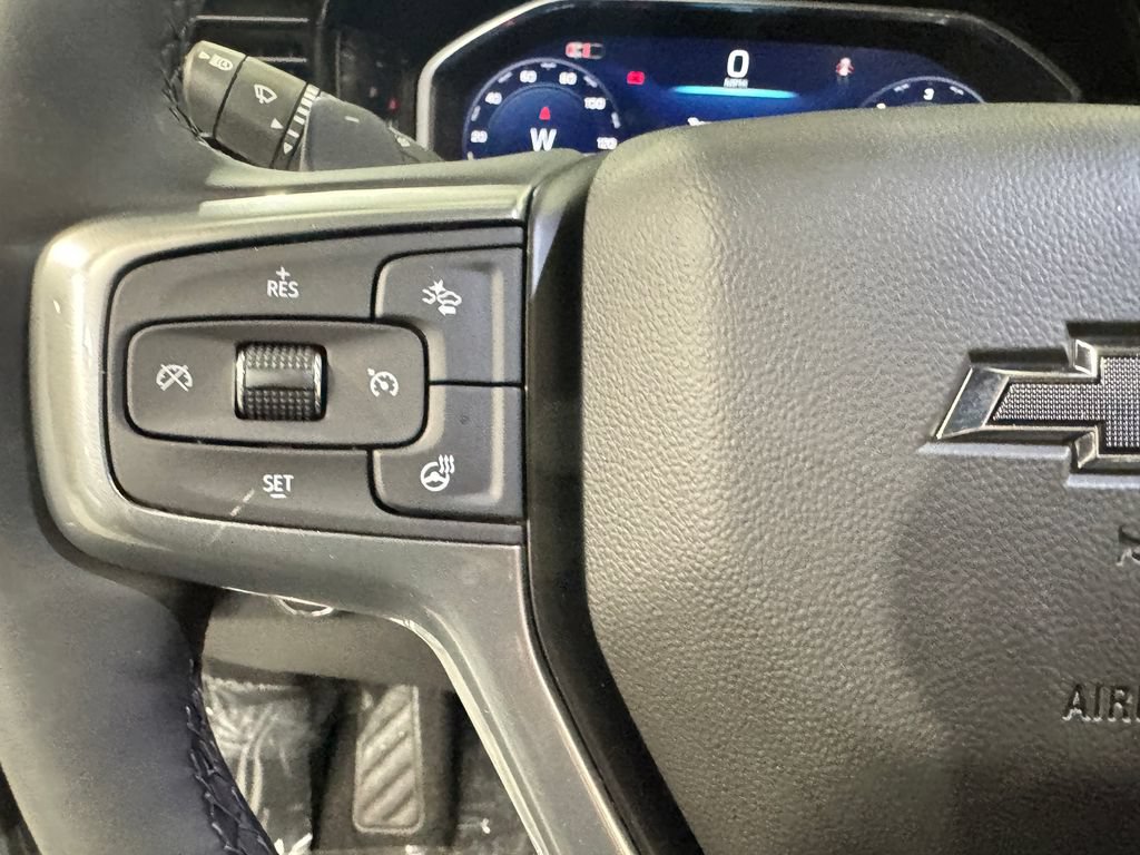 New 2026 Chevrolet Silverado 1500 RST w/ RST All Star Premium Package AWD/4WD image 18