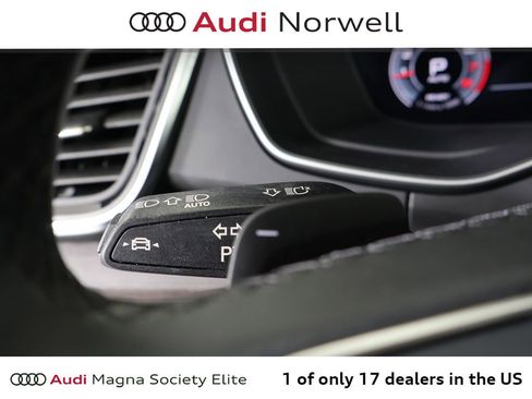 Used 2023 Audi Q5 2.0T Premium Plus image 28