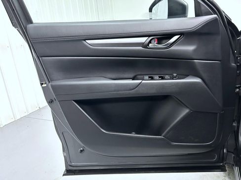 Used 2023 MAZDA CX-5 AWD 2.5 S w/ Select Package image 9