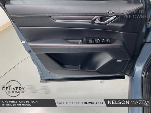 Used 2025 MAZDA CX-5 Carbon Edition image 19
