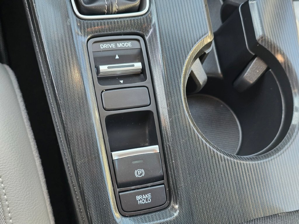 Used 2025 Honda Civic Sport Touring image 23