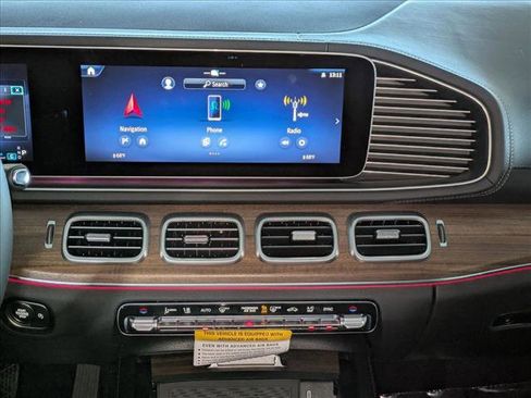 New 2026 Mercedes-Benz GLE 450 4MATIC Coupe image 15