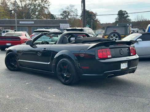 Used 2008 Ford Mustang GT image 9