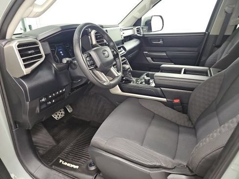 Certified 2023 Toyota Tundra SR5 w/ TRD Sport Package AWD/4WD image 15