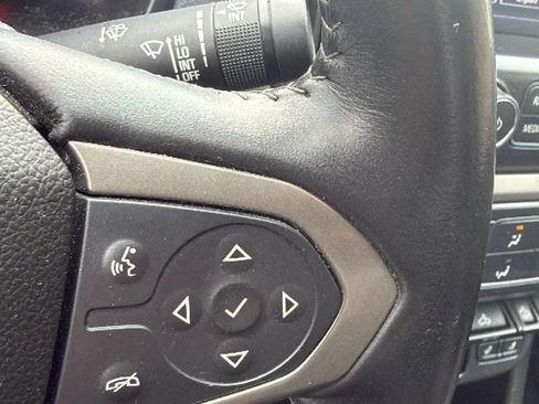 Used 2016 Chevrolet Colorado Z71 AWD/4WD image 18