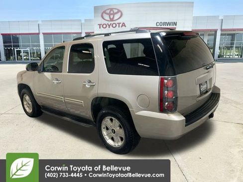 Used 2009 GMC Yukon SLT image 6