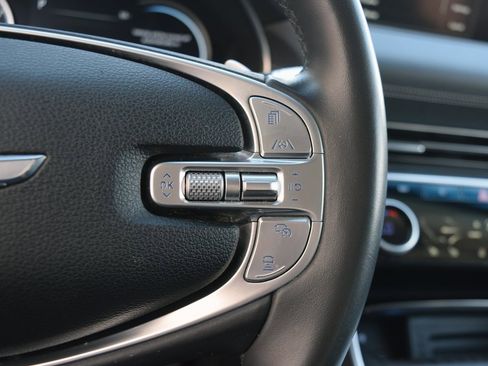 Used 2024 Genesis GV80 3.5T image 15