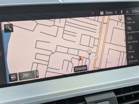 Used 2021 BMW X4 xDrive30i w/ Executive Package image 15