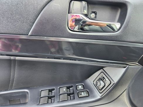 Used 2016 Mitsubishi Lancer SEL image 10