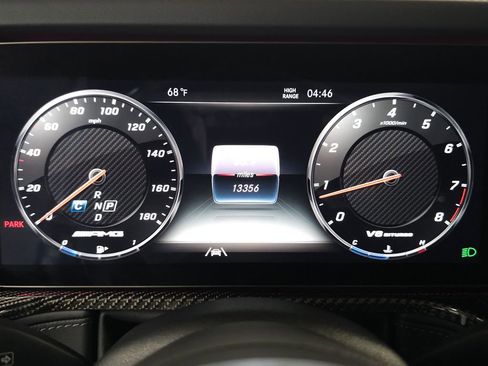 Used 2024 Mercedes-Benz G 63 AMG 4MATIC image 14
