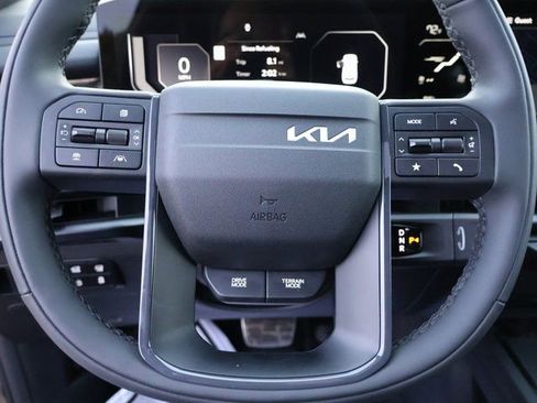 New 2027 Kia Telluride SX Prestige X-Pro image 32