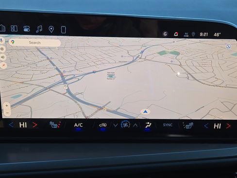 New 2026 Chevrolet Traverse LT image 32