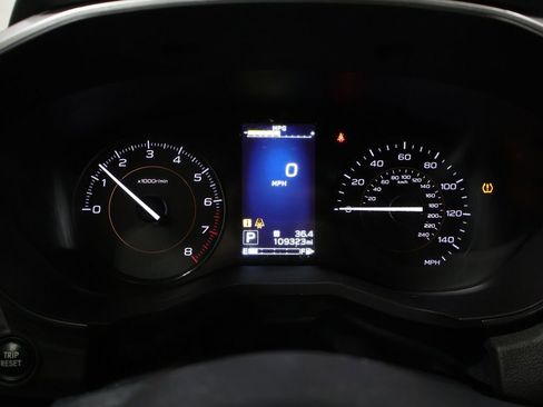 Used 2018 Subaru Crosstrek 2.0i Premium image 37