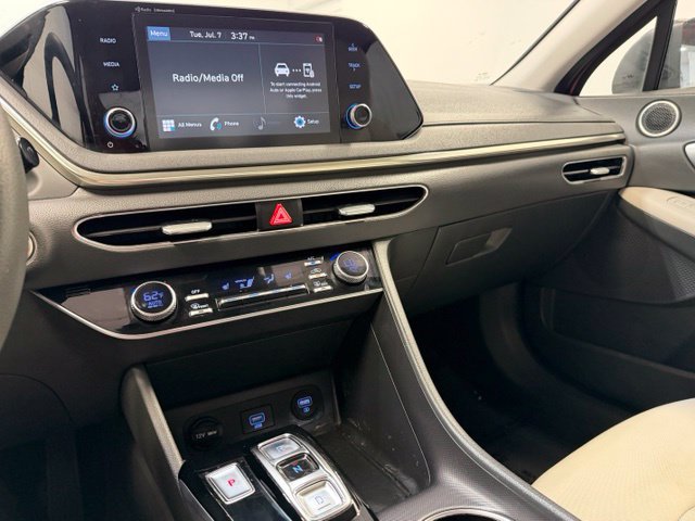 Used 2021 Hyundai Sonata SEL FWD image 18