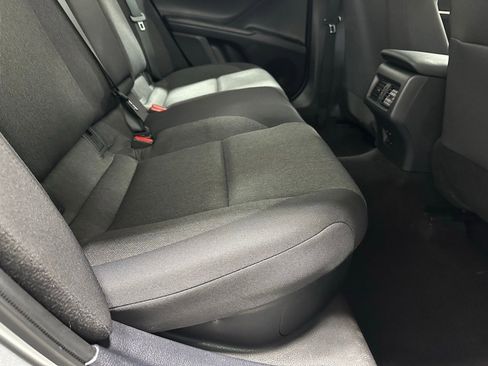 Used 2025 Toyota Camry LE image 53