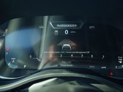 New 2026 RAM 1500 Laramie w/ Night Edition image 30