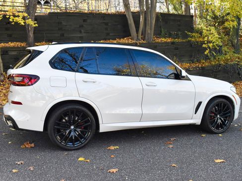 Used 2023 BMW X5 sDrive40i w/ M Sport Package image 10