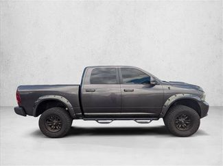 Used 2015 RAM 1500 Sport w/ Remote Start & Security Group AWD/4WD video 4