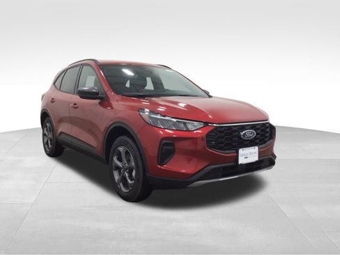 New 2025 Ford Escape ST-Line w/ Tech Pack #1 image 5