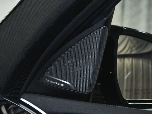 Used 2020 BMW X3 M w/ Executive Package image 41