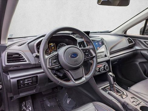 Certified 2023 Subaru Crosstrek 2.5i Limited image 10