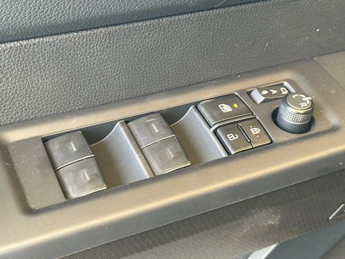 New 2026 Toyota Tundra TRD Pro image 13