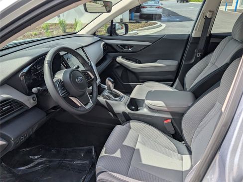 Used 2025 Subaru Outback Premium w/ Popular Package #1A AWD/4WD image 15