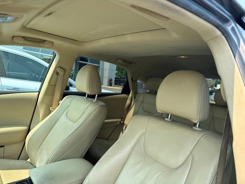 Used 2015 Lexus RX 350 AWD image 18
